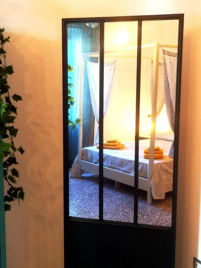 Casa Vacanze Bei Ricordi Реджо-ди-Калабрия Экстерьер фото