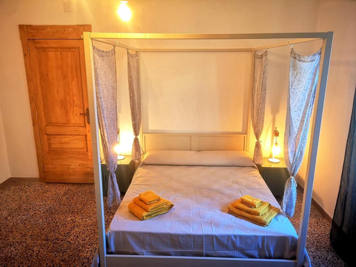 Casa Vacanze Bei Ricordi Реджо-ди-Калабрия Экстерьер фото
